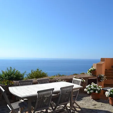 La Casa Del Faro - Bookwedo Casa vacanze Porto Ercole (Grosseto)
