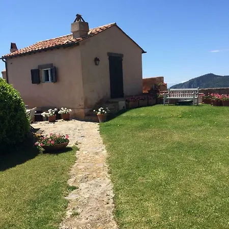 La Casa Del Faro - Bookwedo