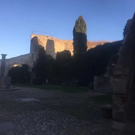 La Casa Del Faro *